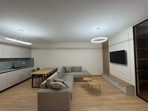 Tirane, jepet me qera apartament 1+1 Kati 1, 93 m² 750 € 