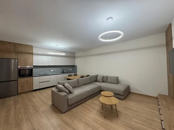 Tirane, jepet me qera apartament 1+1 Kati 1, 93 m² 750 € 