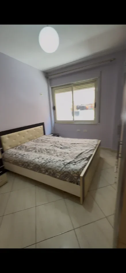 Tirane, jepet me qera apartament 2+1 Kati 1, 100 m² 500 € (Astir)