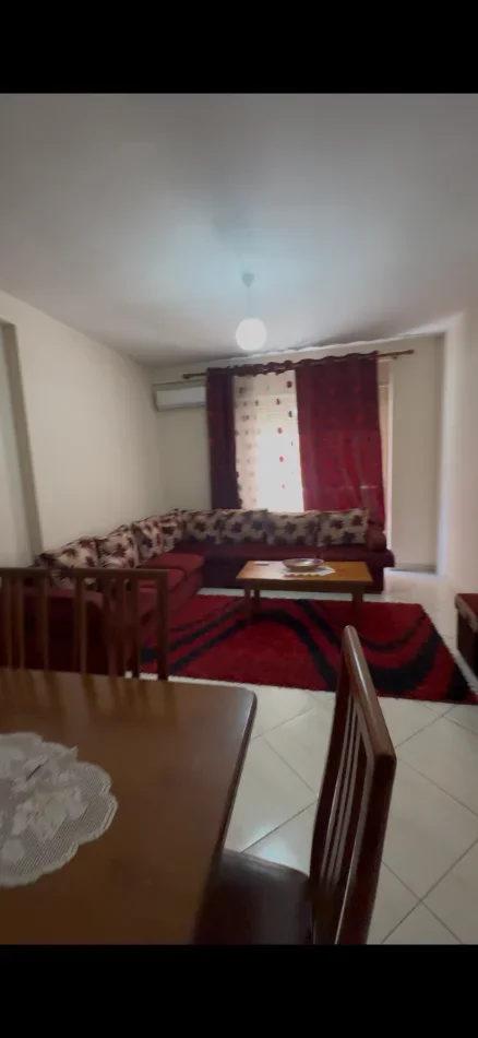Tirane, jepet me qera apartament 2+1 Kati 1, 100 m² 500 € (Astir)