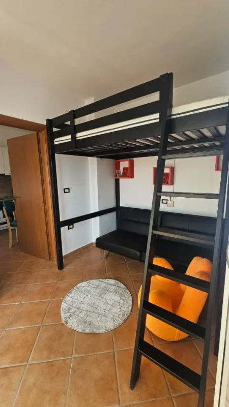 Durres, shitet apartament 1+1 , 60 m² 79.000 € 