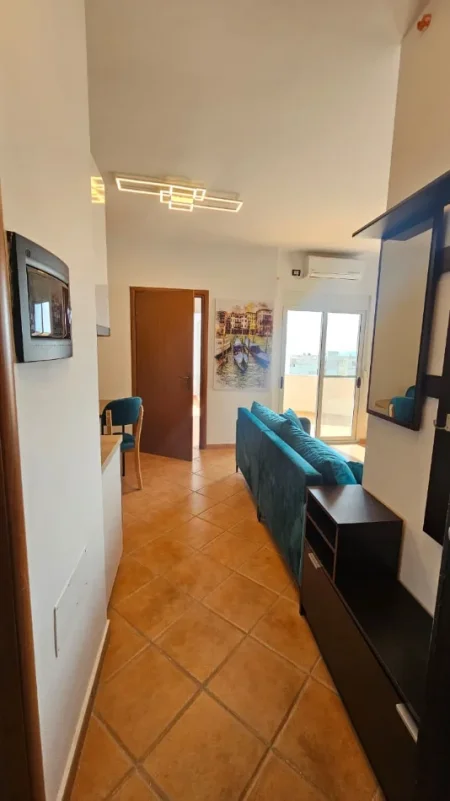 Durres, shitet apartament 1+1 , 60 m² 79.000 € 
