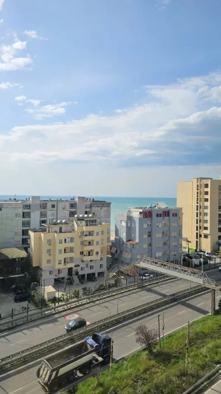 Durres, shitet apartament 1+1 , 60 m² 79.000 € 