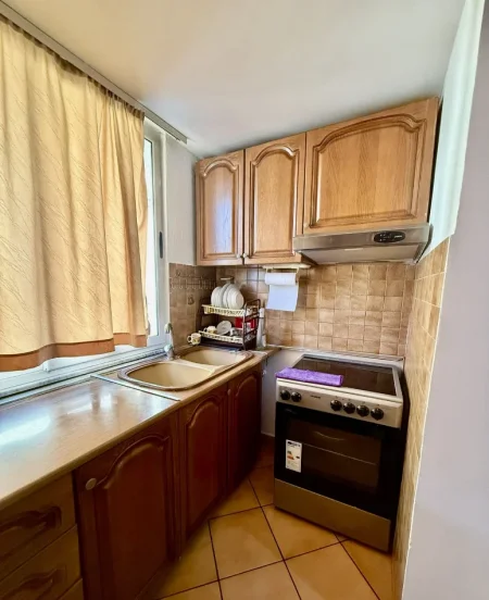 Tirane, jap me qera apartament 2+1 Kati 5, 80 m² 499 € 