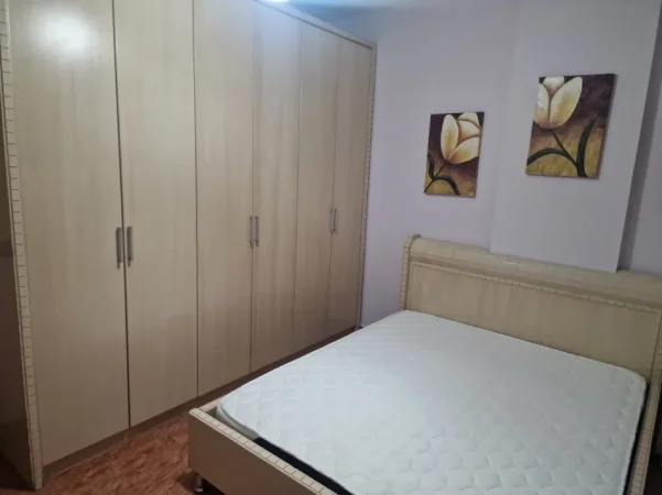 Tirane, jepet me qera apartament 2+1 Kati 11, 90 m² 500 € (Rruga Dritan Hoxha)
