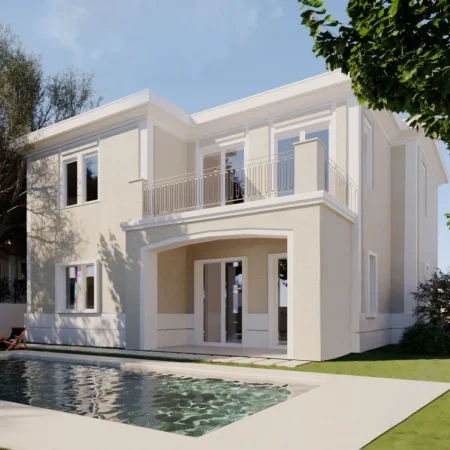 Tirane, shitet apartament 5+1+Ballkon , 1.295 m² 1.650.000 € (Collina Verde, Tiranë)