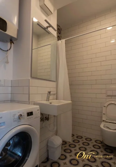 Apartment in Tirane - Pamja 5
