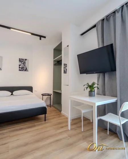 Apartment in Tirane - Pamja 4