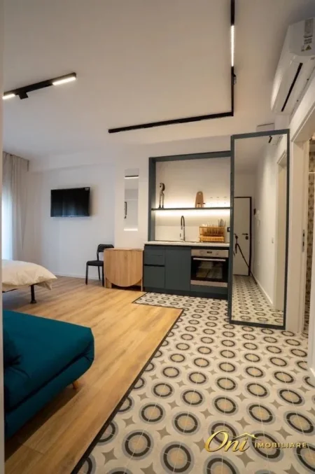 Apartment in Tirane - Pamja 3