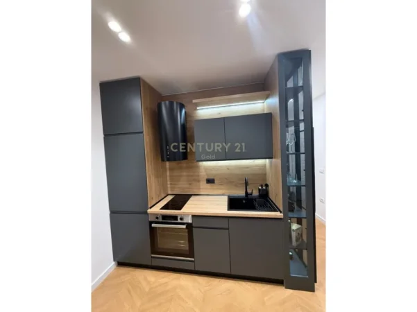 Tirane, shitet apartament 1+1+Ballkon Kati 1, 60 m² 175.000 € 