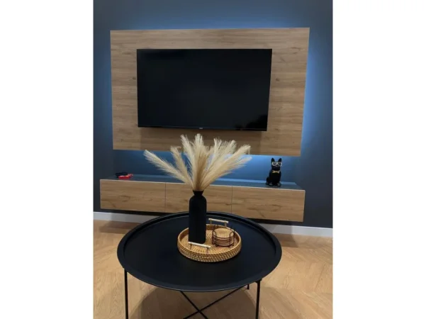 Tirane, shitet apartament 1+1+Ballkon Kati 1, 60 m² 175.000 € 