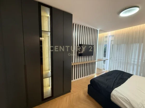 Tirane, shitet apartament 1+1+Ballkon Kati 1, 60 m² 175.000 € 