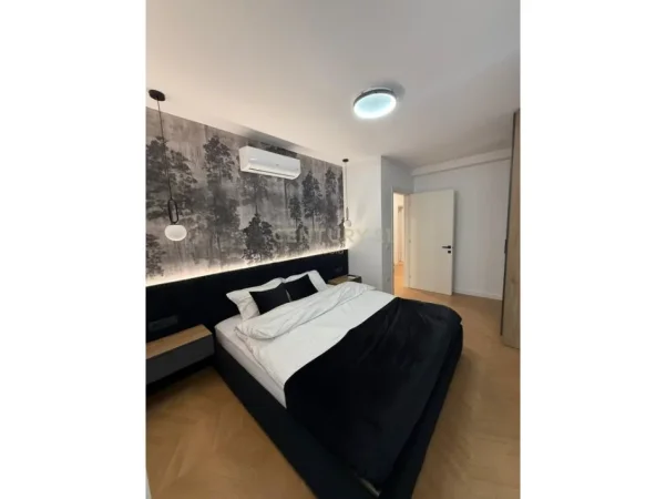 Tirane, shitet apartament 1+1+Ballkon Kati 1, 60 m² 175.000 € 