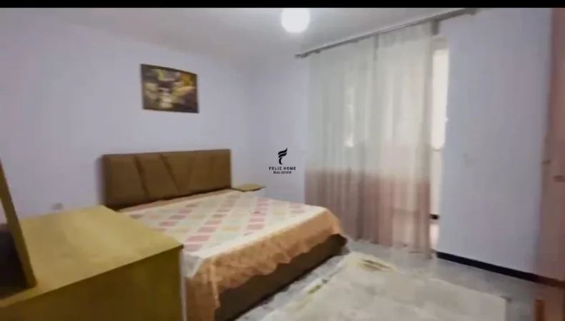 Tirane, jepet me qera apartament 1+1 Kati 1, 60 m² 500 € (SELVIA)