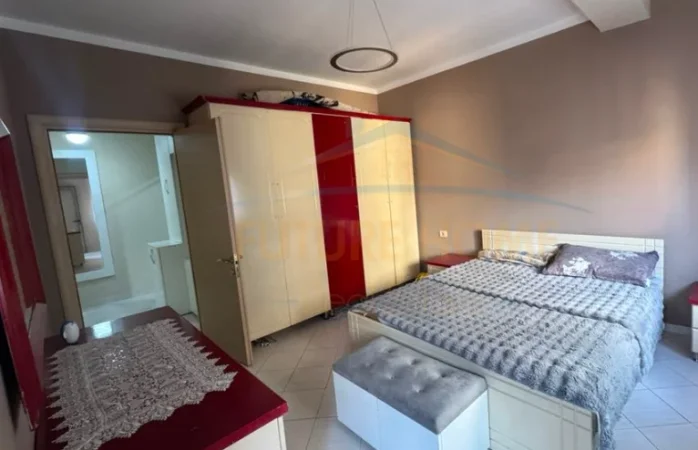 Tirane, shitet apartament 1+1 Kati 6, 70 m² 125.000 € (Astir)