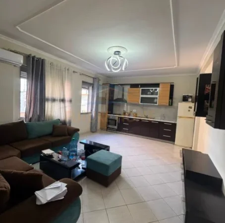 Tirane, shitet apartament 1+1 Kati 6, 70 m² 125.000 € (Astir)