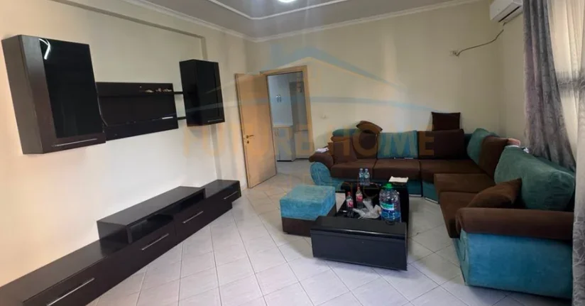 Tirane, shitet apartament 1+1 Kati 6, 70 m² 125.000 € (Astir)