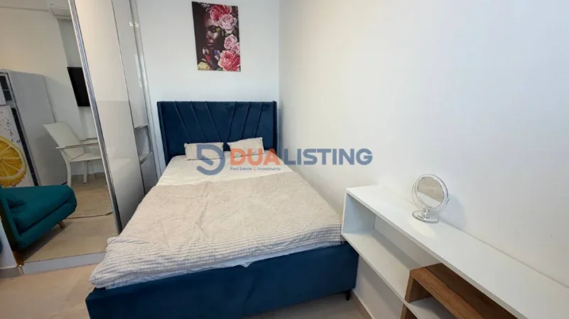 Tirane, jepet me qera garsonier Studio , 350 € (Selite)