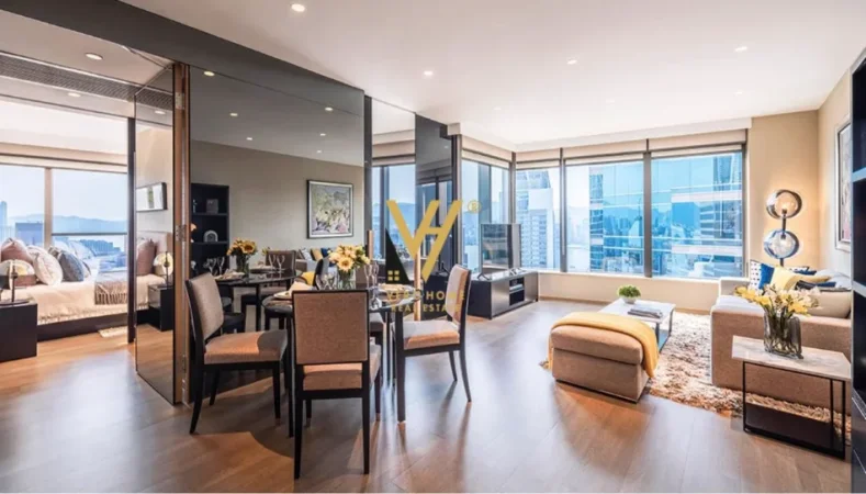Tirane, shitet apartament 3+1+Ballkon Kati 6, 166 m² 400.000 € (KOMUNA E PARISIT)