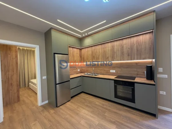 Tirane, jepet me qera apartament 2+1 , 548 € (Kodra e Priftit)