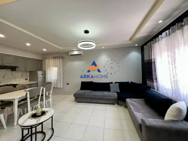 Tirane, shitet apartament Vile 1 Katshe Kati 1, 361 m² 315.000 €