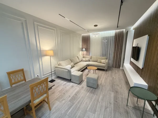Tirane, jepet me qera apartament 2+1 Kati 4, (5 MAJI)