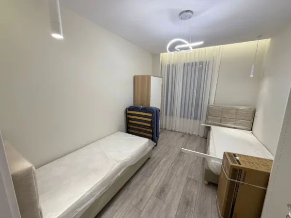 Tirane, jepet me qera apartament 2+1 Kati 4, (5 MAJI)