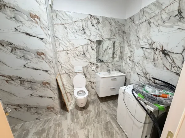 Tirane, jepet me qera apartament 2+1 Kati 4, (5 MAJI)