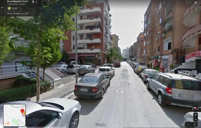 Tirane (Shum afer Liqenit Artificial)  Shitet 3+1+Aneks Kati 4, 111 m² 277.000 €