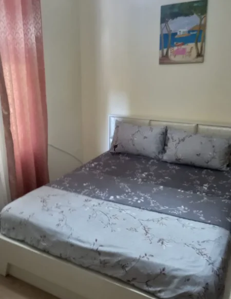 Tirane, jepet me qera apartament 2+1 Kati 2, 66 m² 450 € (21)
