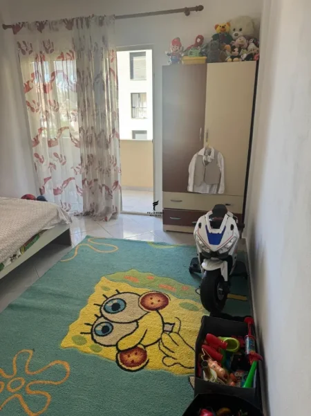 Tirane, shitet apartament 2+1 Kati 2, 104 m² 160.000 € (ASTIR)