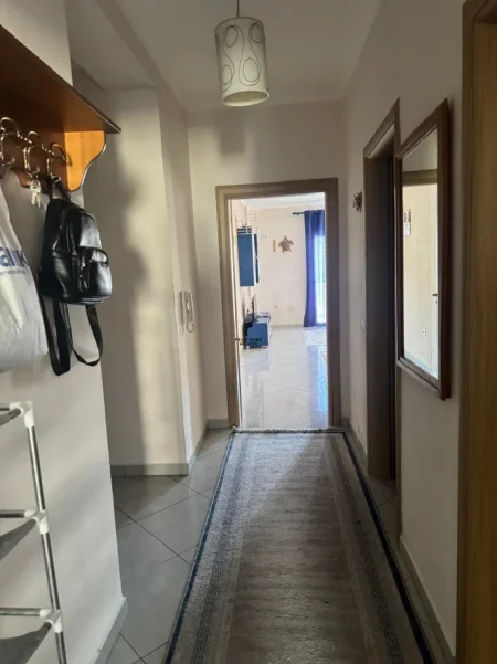 Tirane, shitet apartament 2+1 Kati 2, 104 m² 160.000 € (ASTIR)
