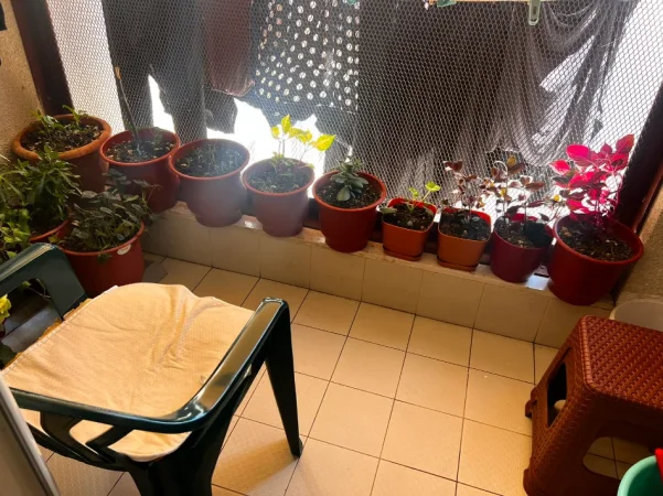 Tirane, shitet apartament 2+1+Ballkon Kati 3, 94 m² 235.000 € (Rruga Artan Lenja, Kompleksi Magnet)
