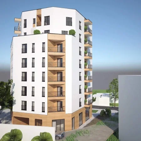 Tirane, Liste me oferta dyqan Kati 0, 32 m² 