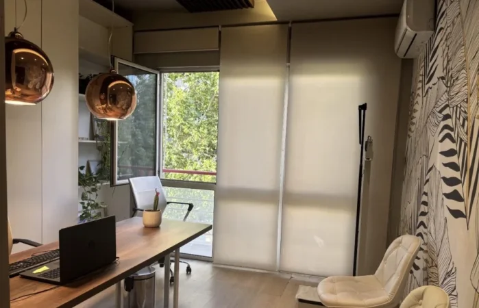 Tirane, shitet ambjent biznesi Kati 3, 150 m² 50.000 € (Don Bosko)