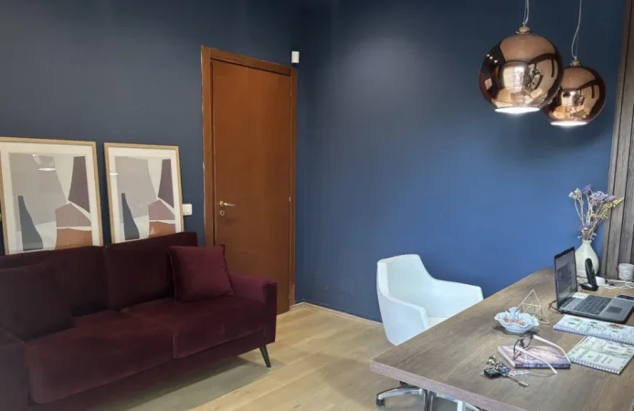 Tirane, shitet ambjent biznesi Kati 3, 150 m² 50.000 € (Don Bosko)