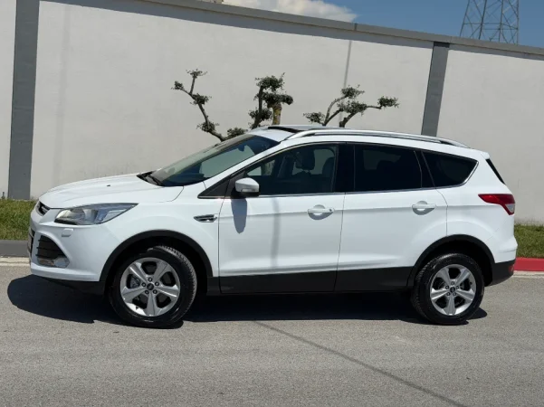 FORD KUGA 2.0 NAFTE 👉 2014 👈 AUTOMATIKE - FULL PANORAM 9.200