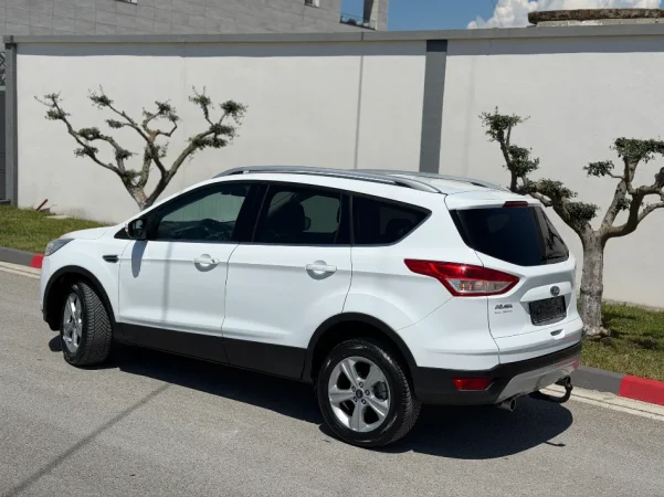 FORD KUGA 2.0 NAFTE 👉 2014 👈 AUTOMATIKE - FULL PANORAM 9.200