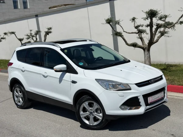 FORD KUGA 2.0 NAFTE 👉 2014 👈 AUTOMATIKE - FULL PANORAM 9.200