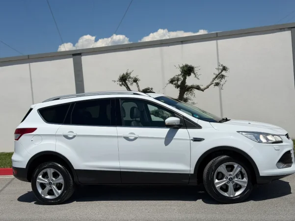 FORD KUGA 2.0 NAFTE 👉 2014 👈 AUTOMATIKE - FULL PANORAM 9.200