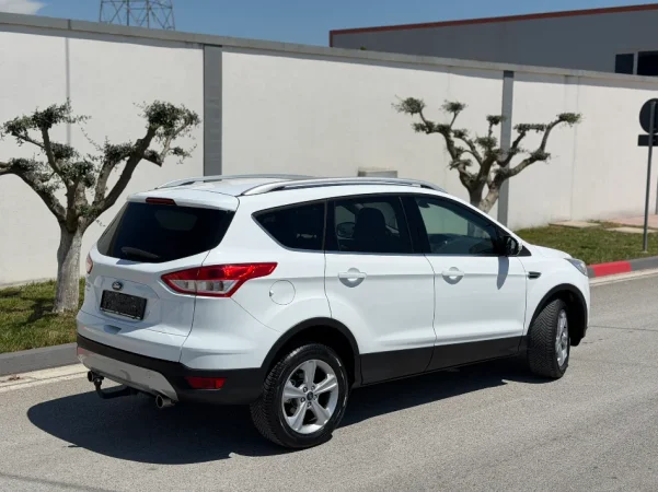 FORD KUGA 2.0 NAFTE 👉 2014 👈 AUTOMATIKE - FULL PANORAM 9.200