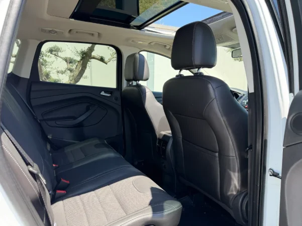 FORD KUGA 2.0 NAFTE 👉 2014 👈 AUTOMATIKE - FULL PANORAM 9.200