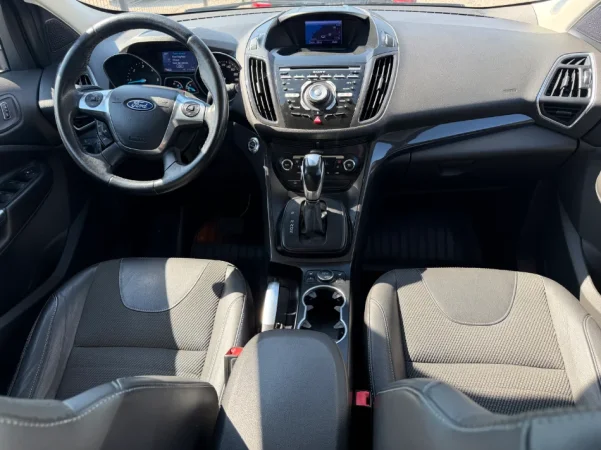 FORD KUGA 2.0 NAFTE 👉 2014 👈 AUTOMATIKE - FULL PANORAM 9.200