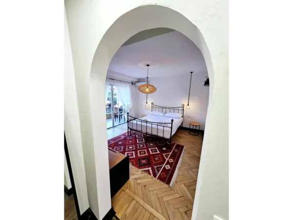 Tirane, shitet apartament 2+1 Kati 1, 86 m² 387.000 € (sheshi skenderbej)