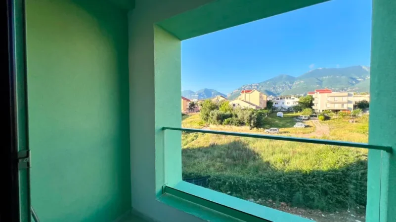 Me Qera: 1+1📍Ali Dem (Rezidenca Kadiu) - Ndertim i Ri✨️ - 40,000 Leke/Muaj - S.60m² - Kt.3 || I Pabanuar me Pare🔥