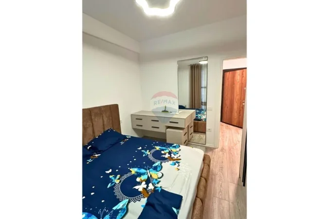 Tirane, jepet me qera apartament , 70 m² 585 € 