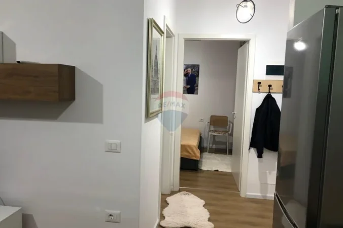 Tirane, jepet me qera apartament , 54 m² 425 € 
