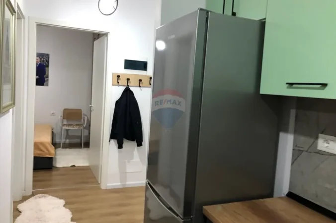 Tirane, jepet me qera apartament , 54 m² 425 € 