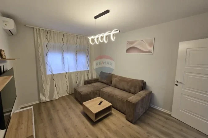 Tirane, jepet me qera apartament , 58 m² 801 € 