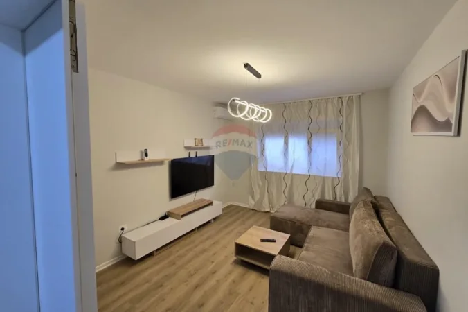 Tirane, jepet me qera apartament , 58 m² 801 € 